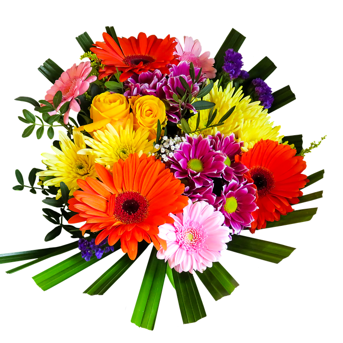 bouquet_PNG62